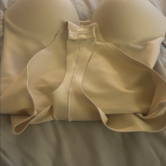 SKIMS Body Super Push-Up Thong Bodysuit NWT - Picture 8 of 12